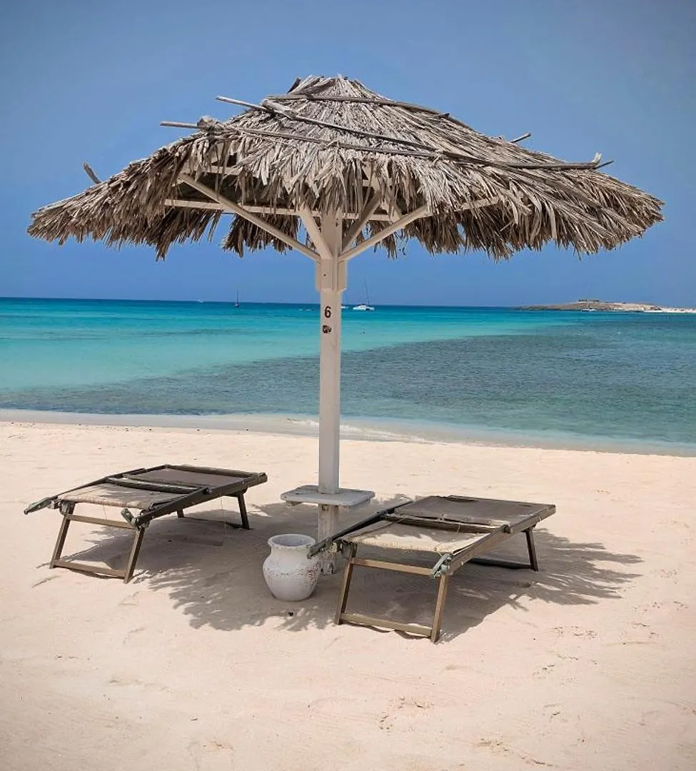 Apartamento Turtle Apart Sal Rei Cabo Verde
