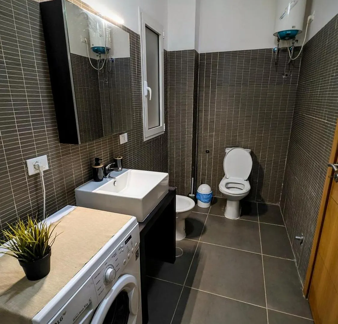Apartamento Turtle Apart Sal Rei